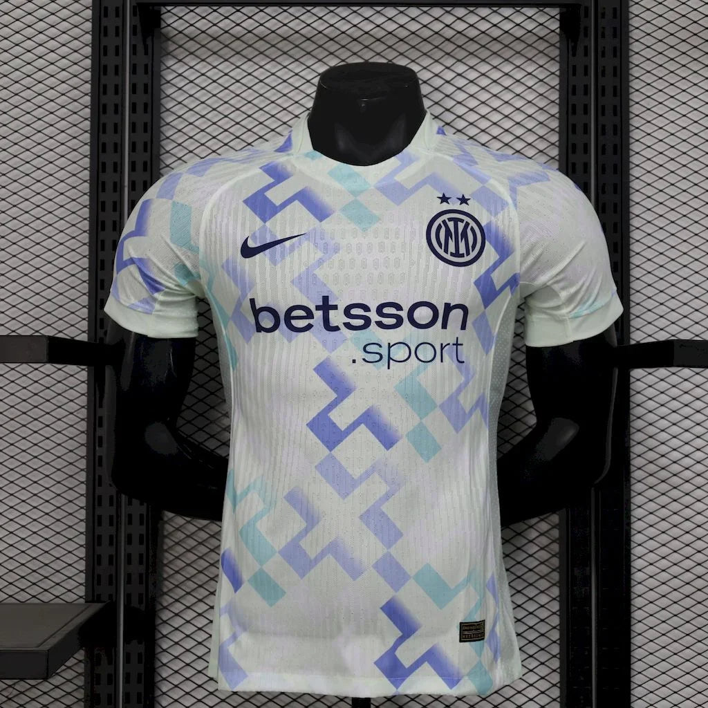 Maillot Inter Milan foot 2025 2026