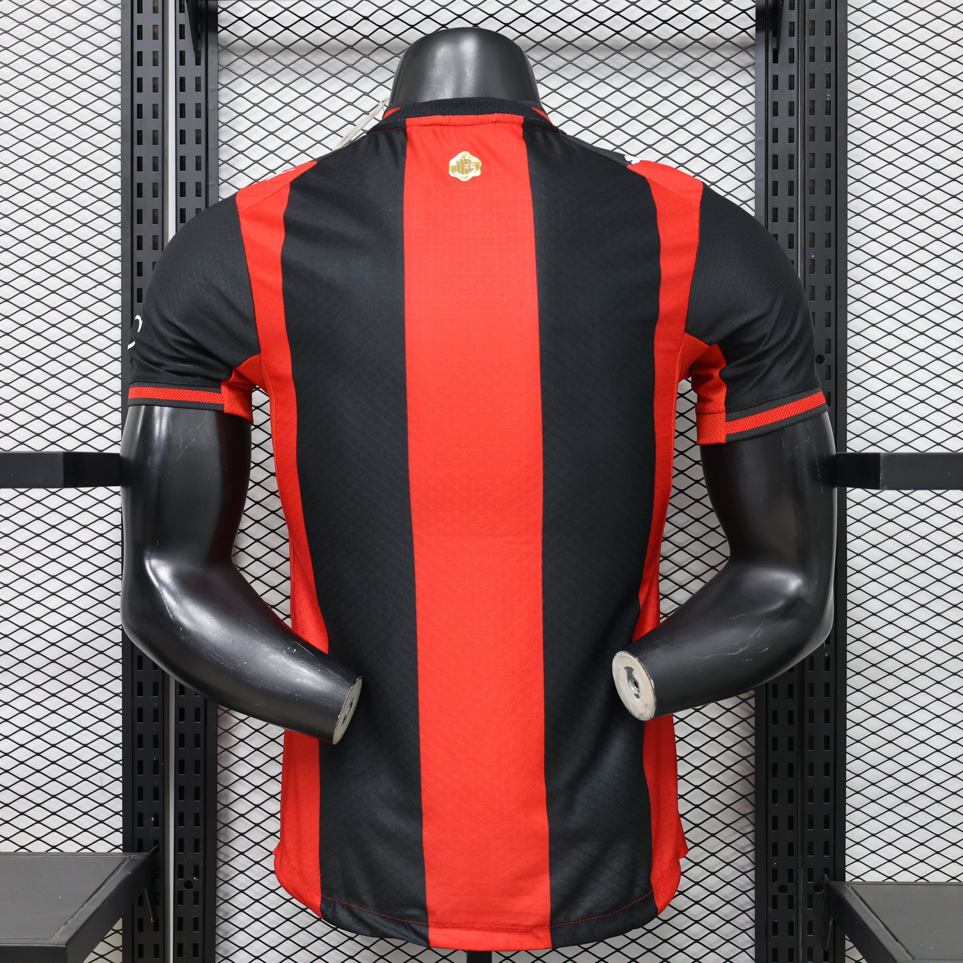 Maillot AC Milan 2026-27