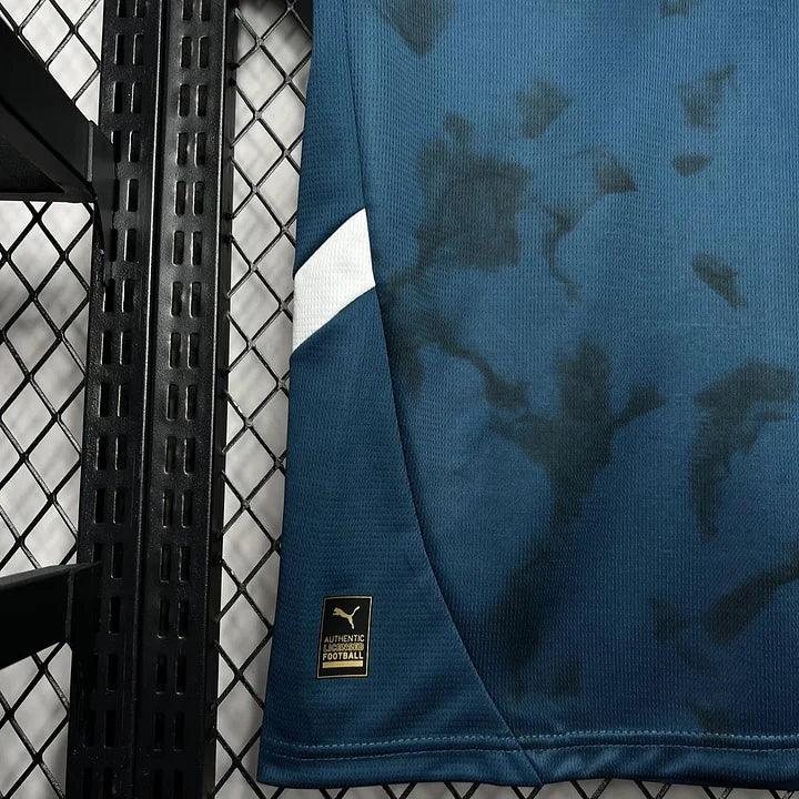 MAILLOT OLYMPIQUE DE MARSEILLE 2024/25 VERSION NORMALE