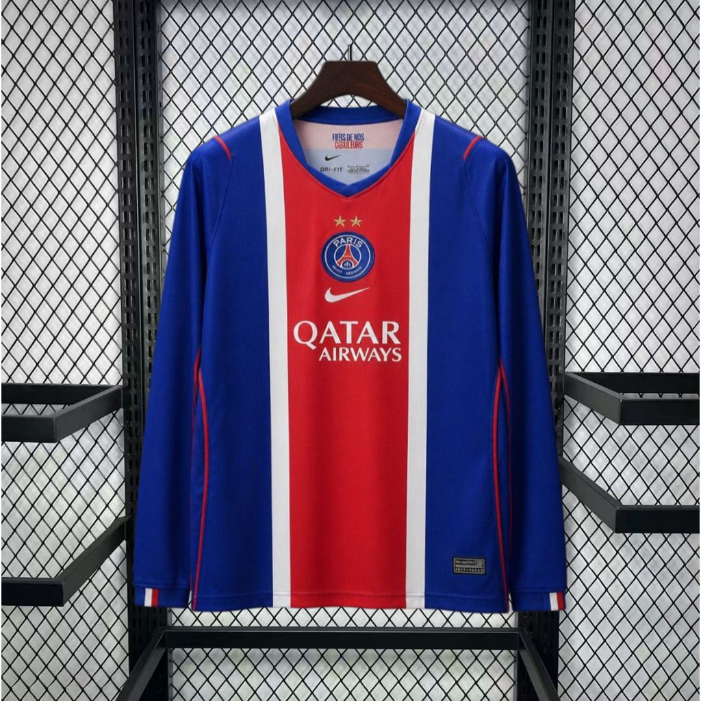 Maillot PSG manches longues 2026-27