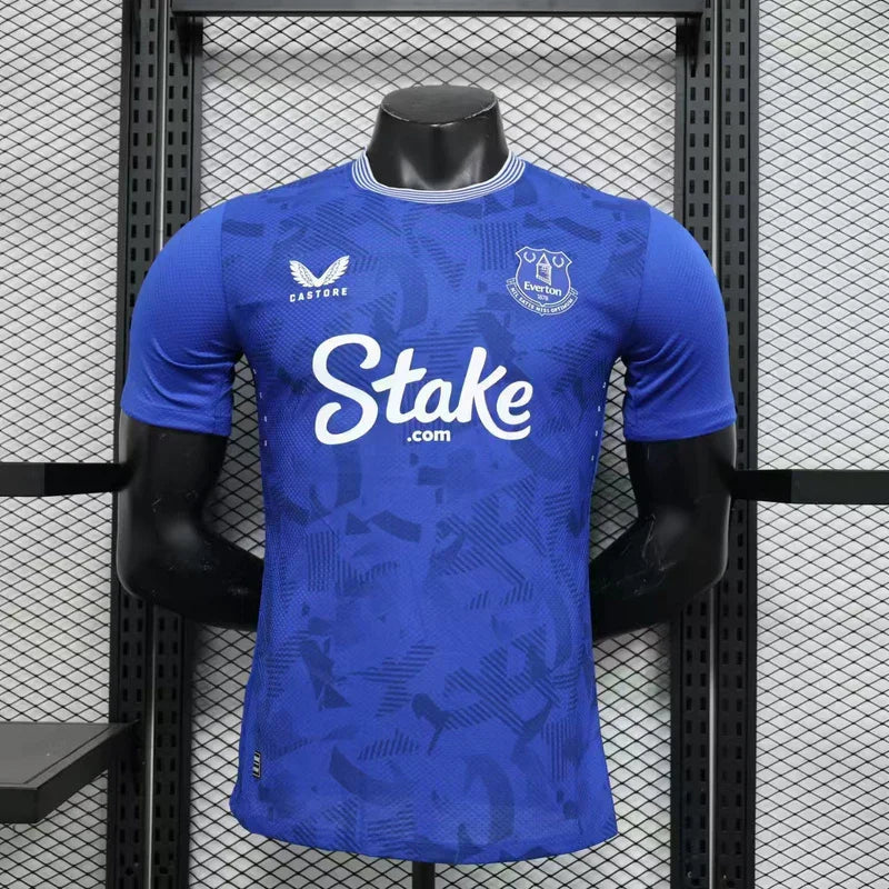 Maillot Everton 2024-25