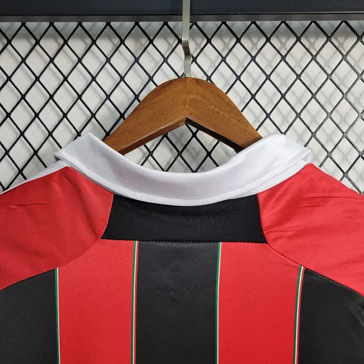 Maillot AC Milan Maillot Retro 2012 2013