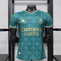 Maillot Real Madrid Concept 2026-27