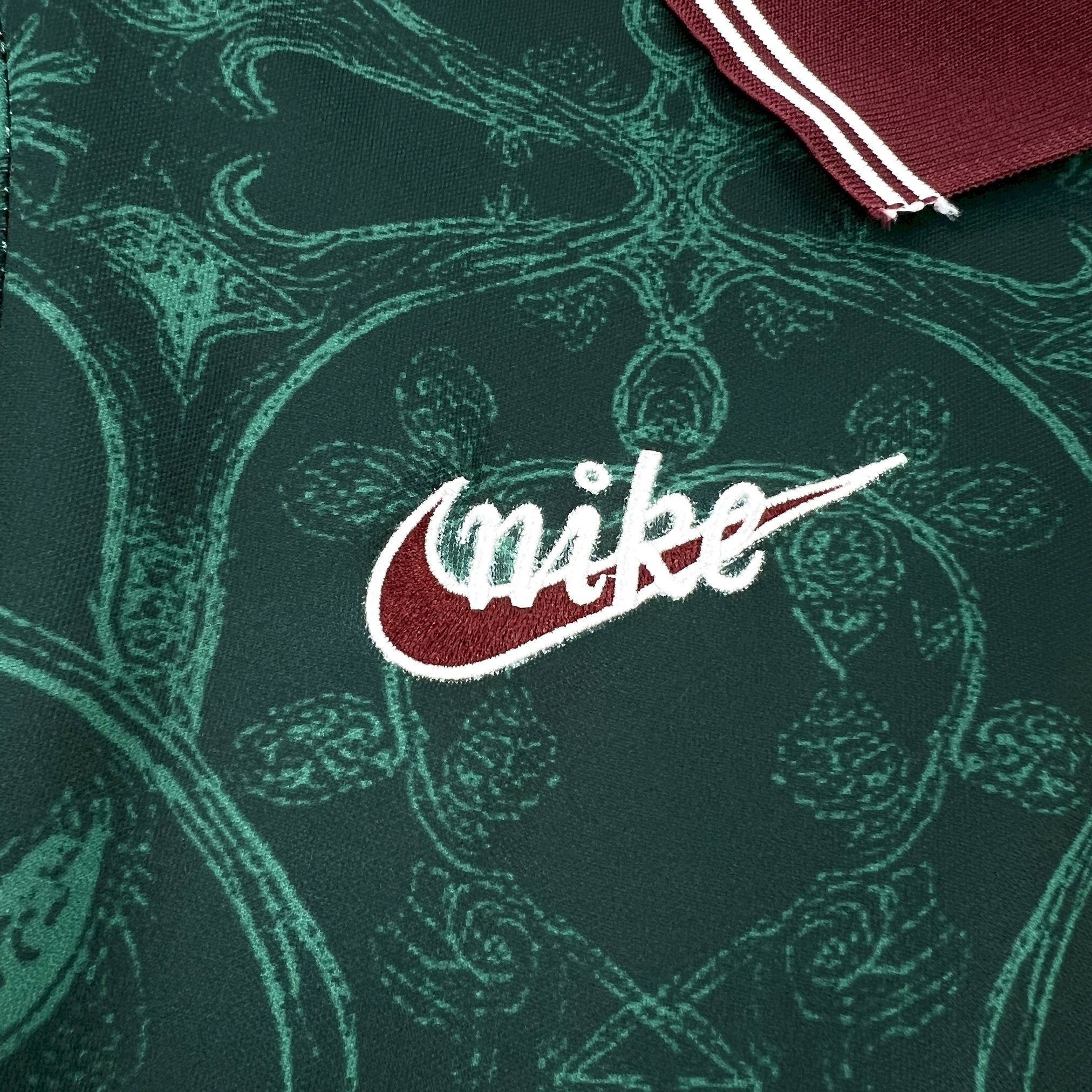 Maillot Portugal Concept 2026
