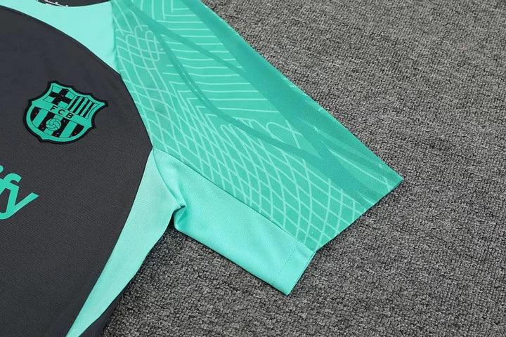 Maillot entraînement FC Barcelone 2023 2024