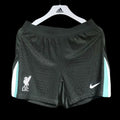 Short Liverpool extérieur 2024-25