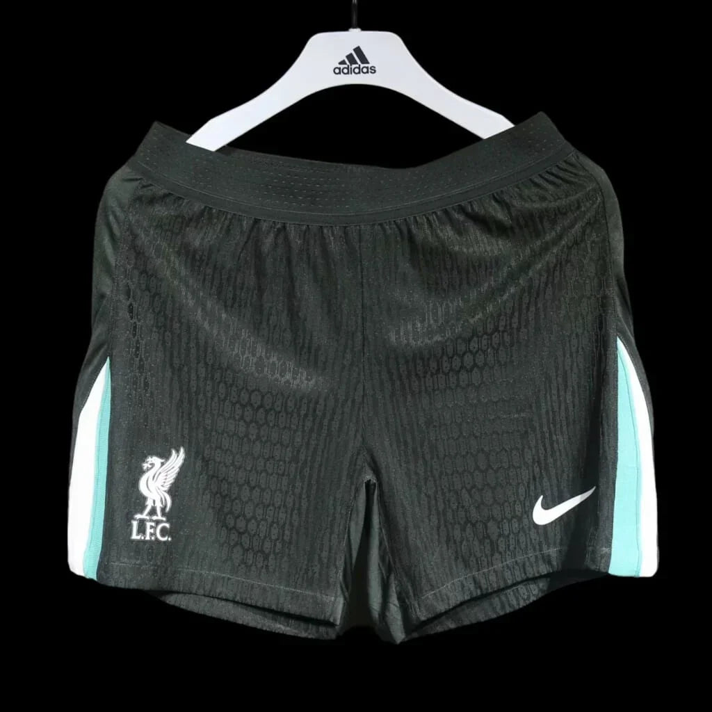Short Liverpool extérieur 2024-25