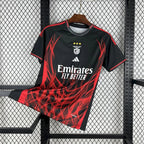 Maillot Benfica concept 2025-26