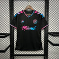 Maillot Inter Miami  foot 2024 2025 concept