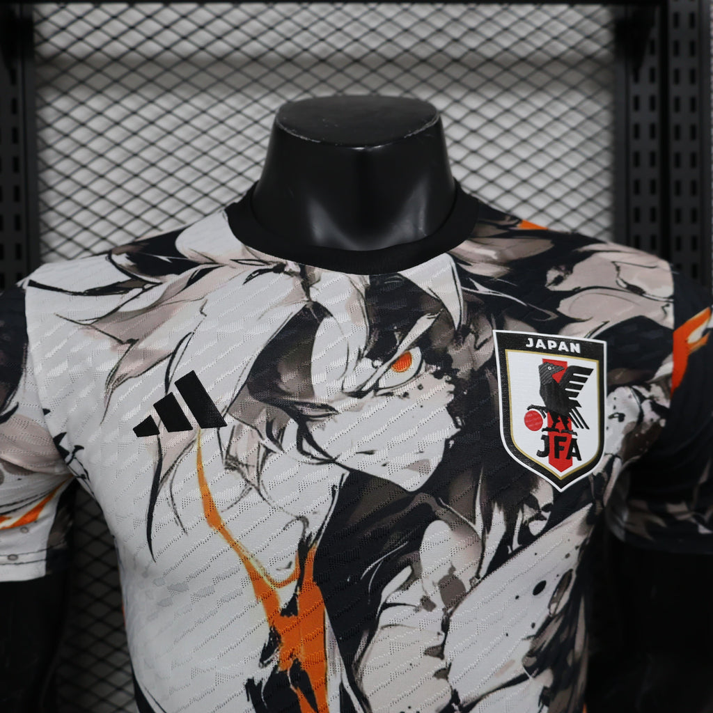 Maillot Japon Concept 2025-2026