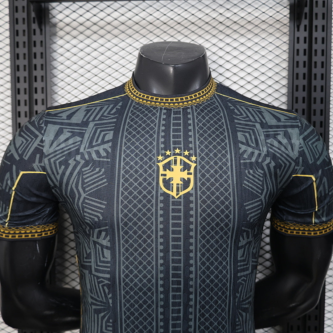 Maillot Brésil Concept 2026