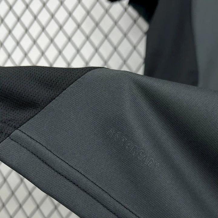 Maillot Inter Miami foot noir 2025 2026