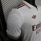 Maillot 25-26 Arsenal
