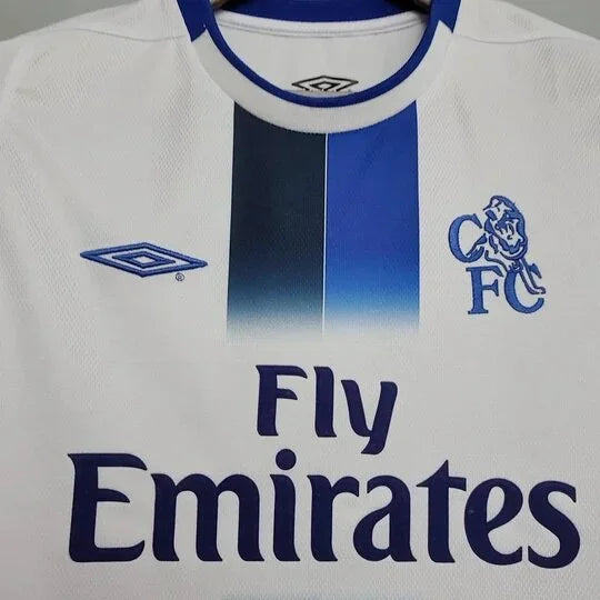 Maillot Chelsea Rétro 2003/2005