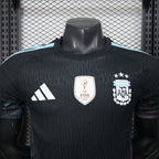 Maillot Argentine Concept 2026
