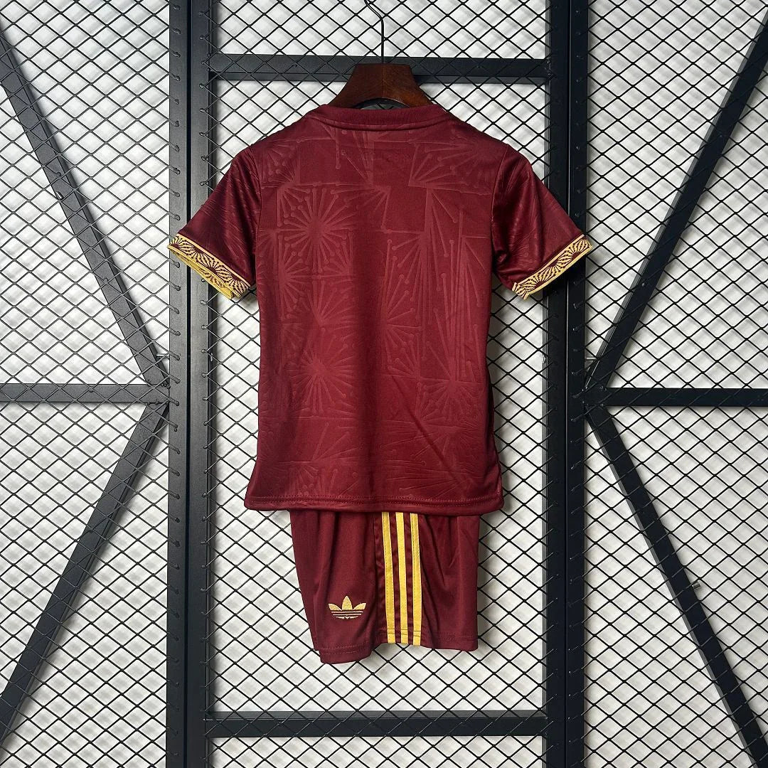 Kit Enfant Mexique concept 2025