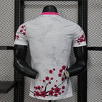 Maillot Japon concept 2025-26