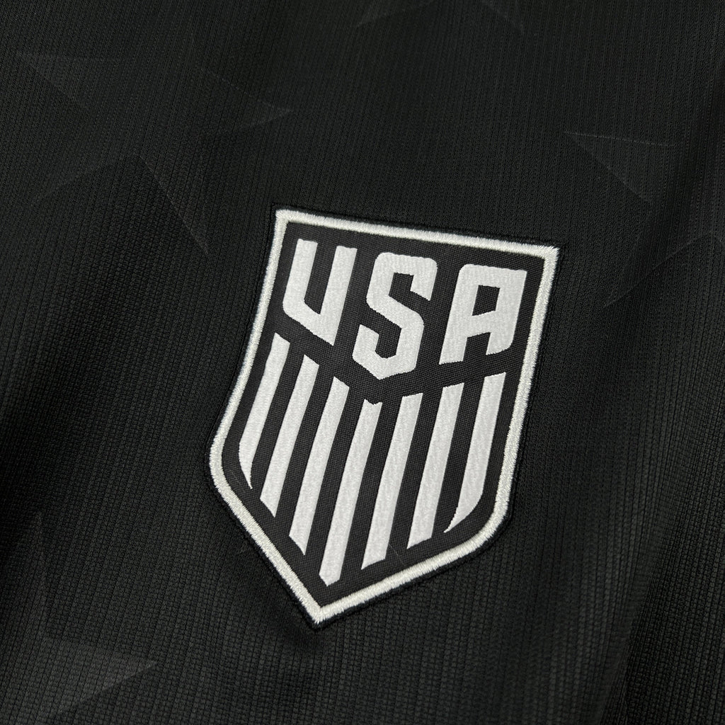 Maillot USA extérieur Coupe du monde 2026