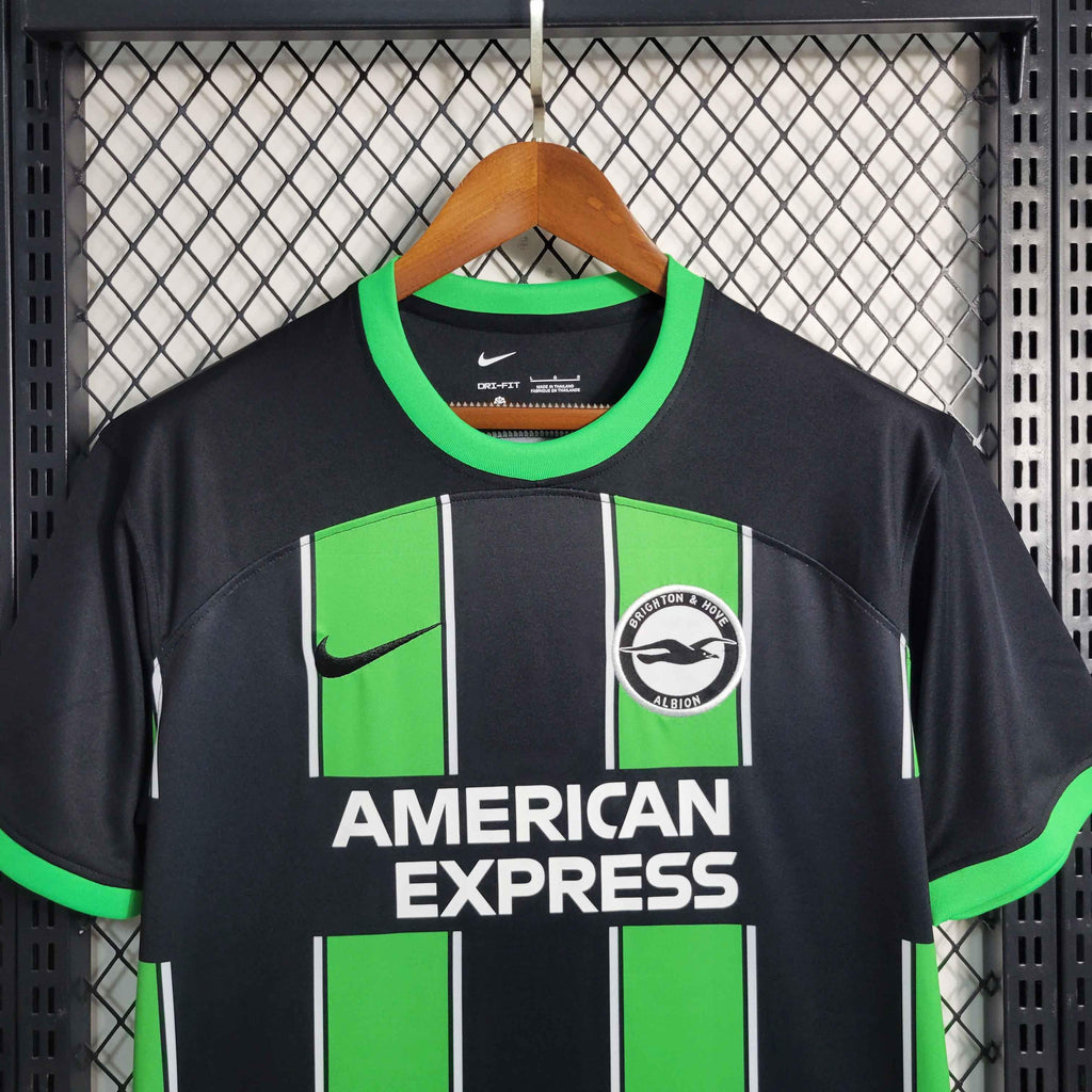 Maillot Brighton 2023-24