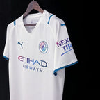 Maillot Manchester City extérieur 2022 2023