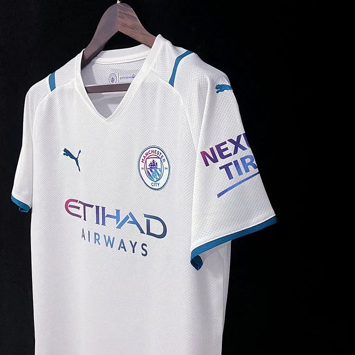 Maillot Manchester City extérieur 2022 2023