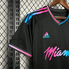 Maillot Inter Miami  foot 2024 2025 concept