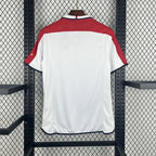Maillot Angleterre foot 2004 retro