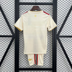 Kit enfant Flamengo 2025-26