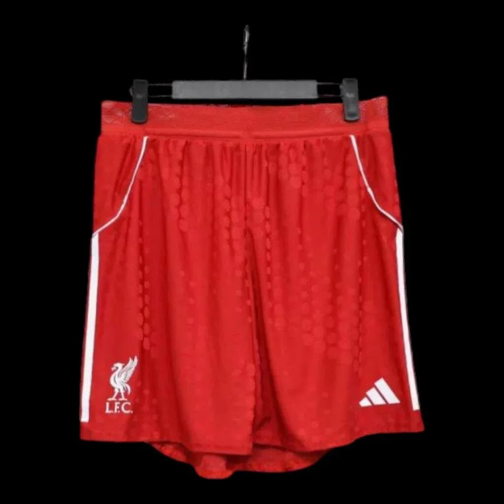 Short Liverpool 2025-26