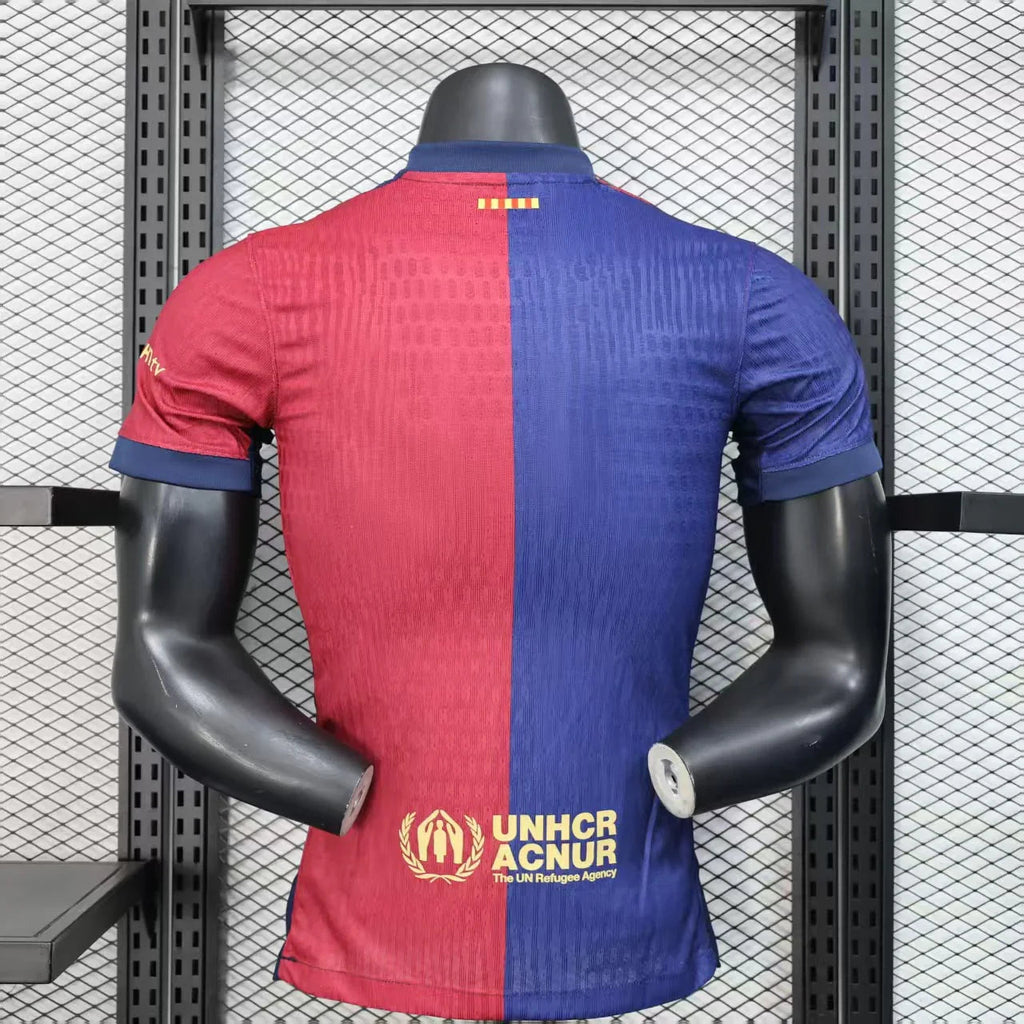 Maillot FC Barcelone 2024-25