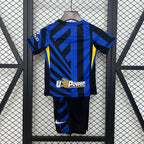Kit Enfant inter Milan 2024-25
