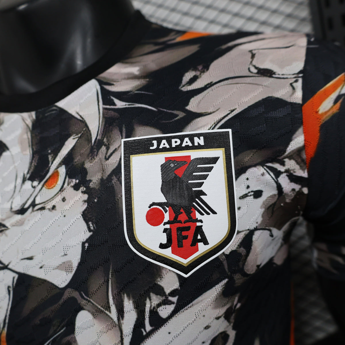 Maillot Japon Concept 2025-2026