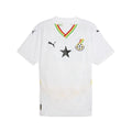 Maillot Ghana CAN 2025-26