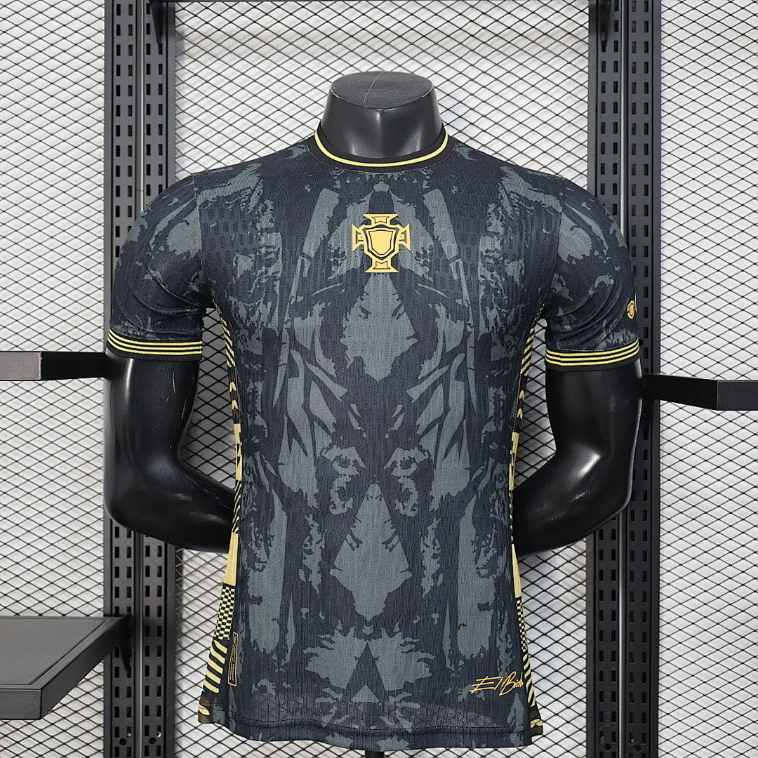 Maillot Portugal Concept 2026