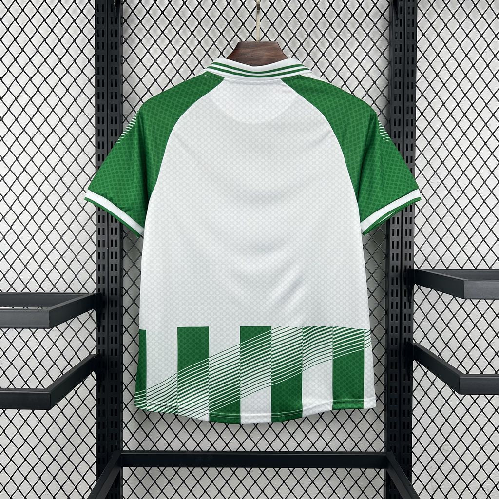 Maillot Real Betis Domicile 2026/27