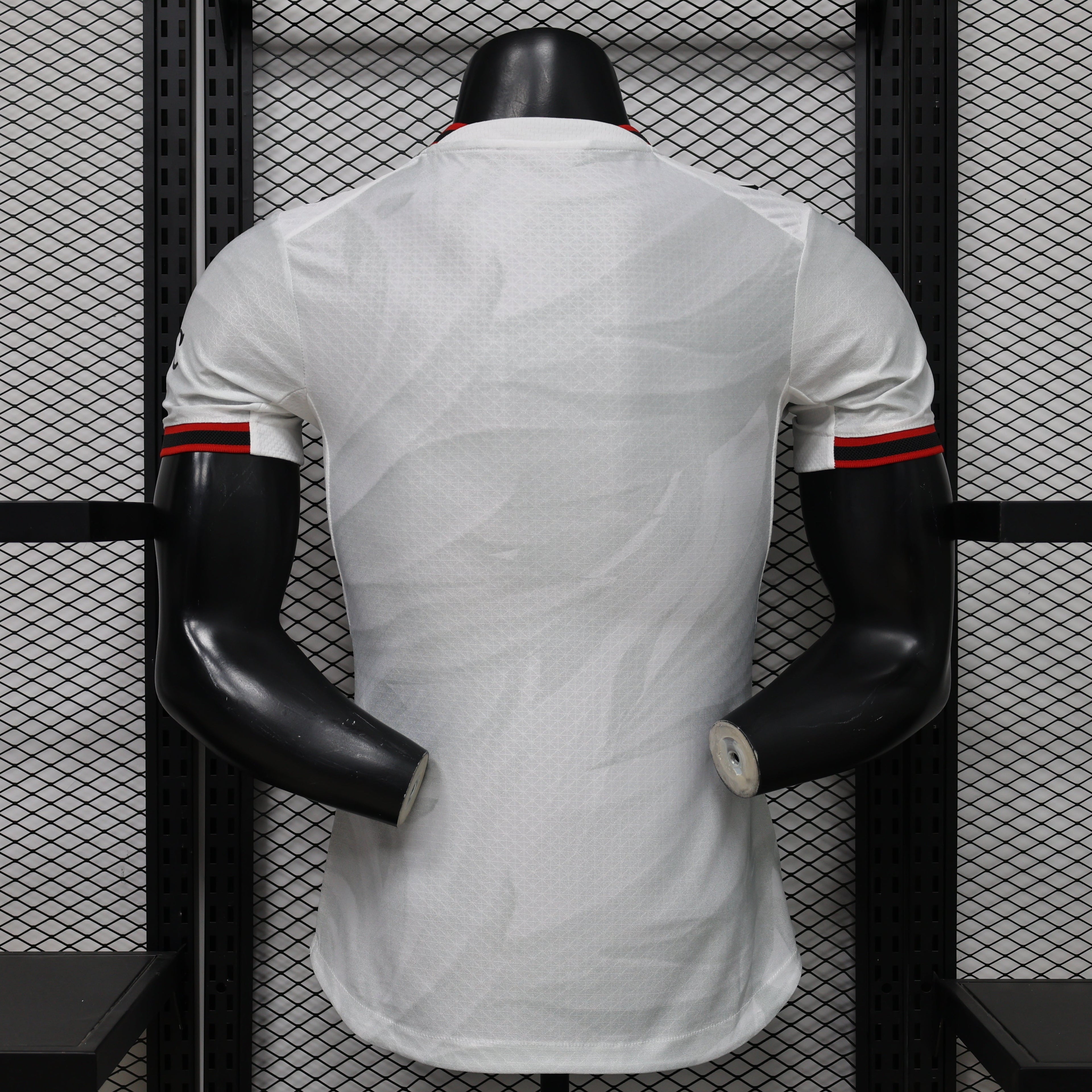 Maillot AC Milan extérieur 2026-27