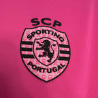 Maillot Sporting concept 2024-25