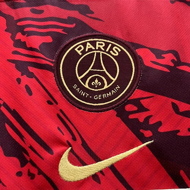 Maillot Paris Concept 2024 2025