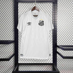 Maillot Santos 2025-26