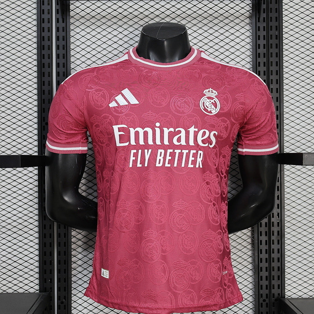 Maillot Real Madrid Concept 2026-27