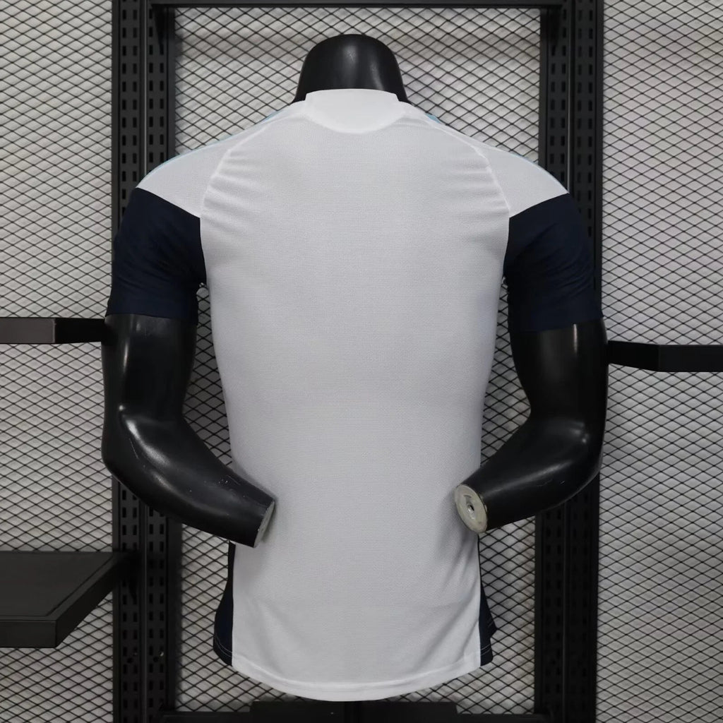 Maillot Argentine entrainement Coupe du monde 2026