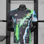 Maillot Real Madrid concept 2025-26