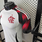 Maillot Flamengo extérieur 2025-26