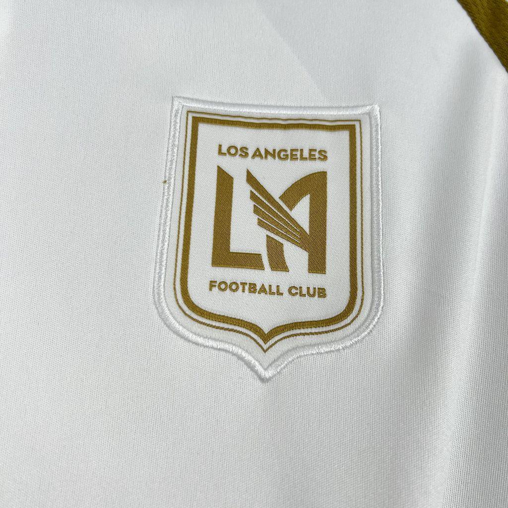Maillot 25-26 Los Angeles