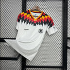 MAILLOT RÉTRO ALLEMAGNE 1994