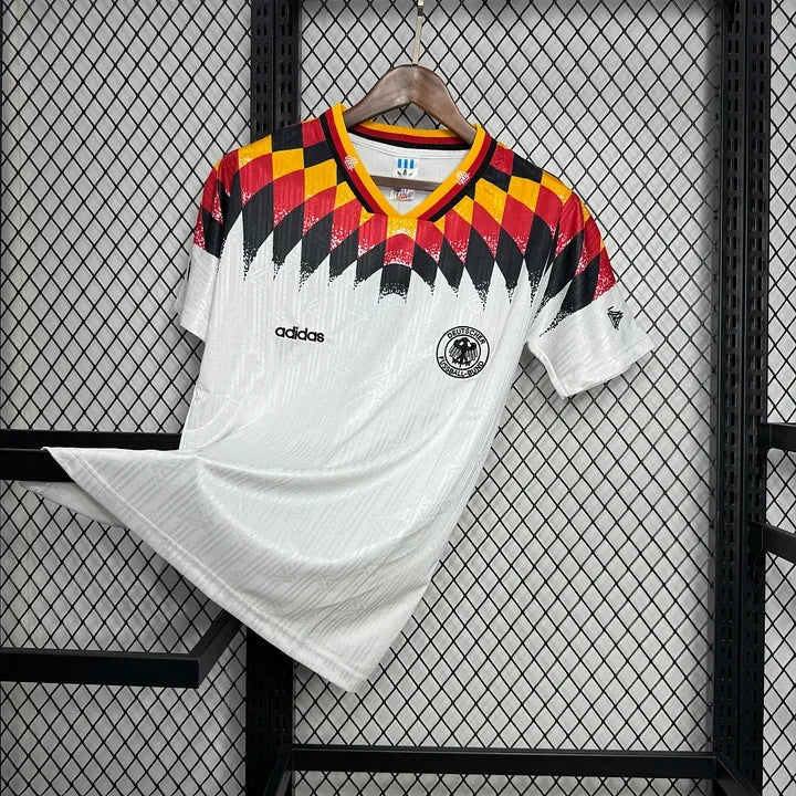 MAILLOT RÉTRO ALLEMAGNE 1994