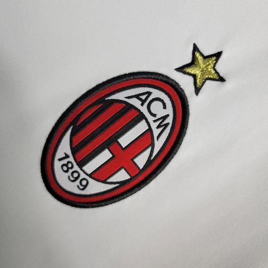 Maillot Milan AC retro 2009 2010