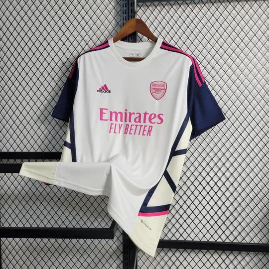 Maillot Arsenal 2023 2024 Entraînement