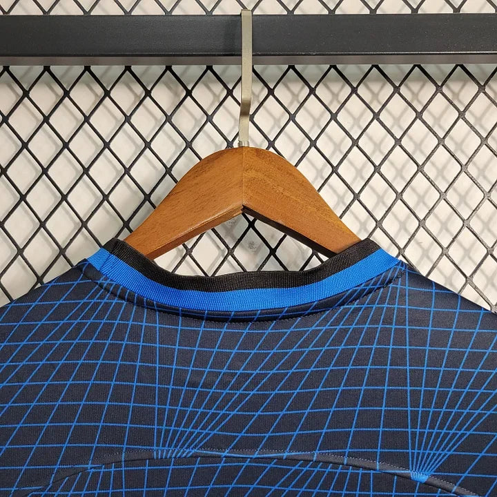 Maillot Chelsea saison 2023-2024 extérieur