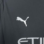 Maillot Manchester City 2025-26
